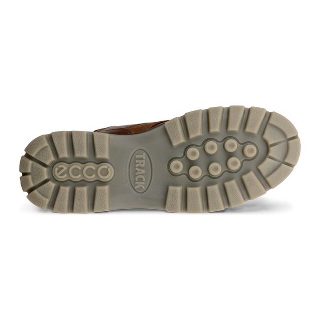 Sole of ECCO Men&
