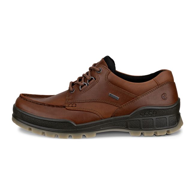 Lateral side of ECCO Men&