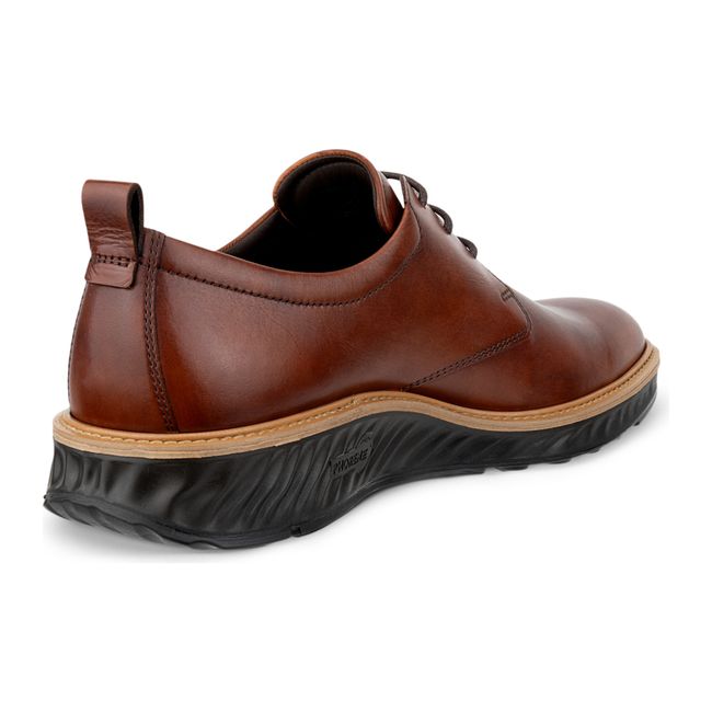 Heel of ECCO Men&