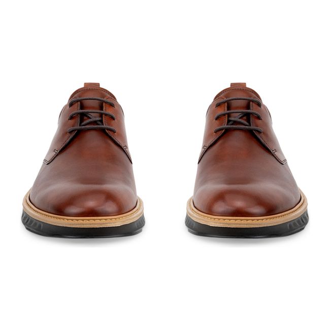 Front of ECCO Men&