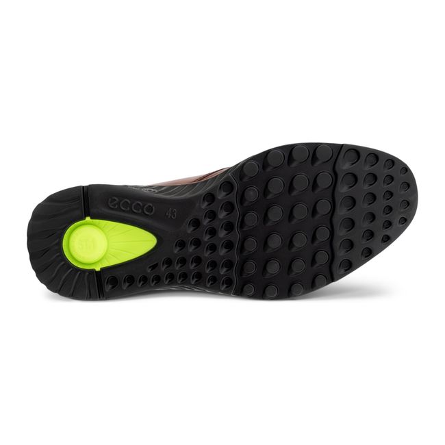 Sole of ECCO Men&