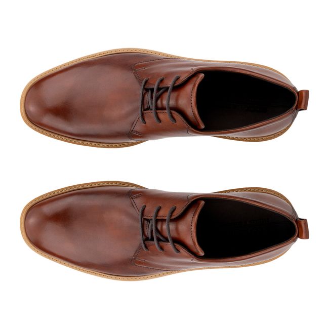 Top down view of ECCO Men&