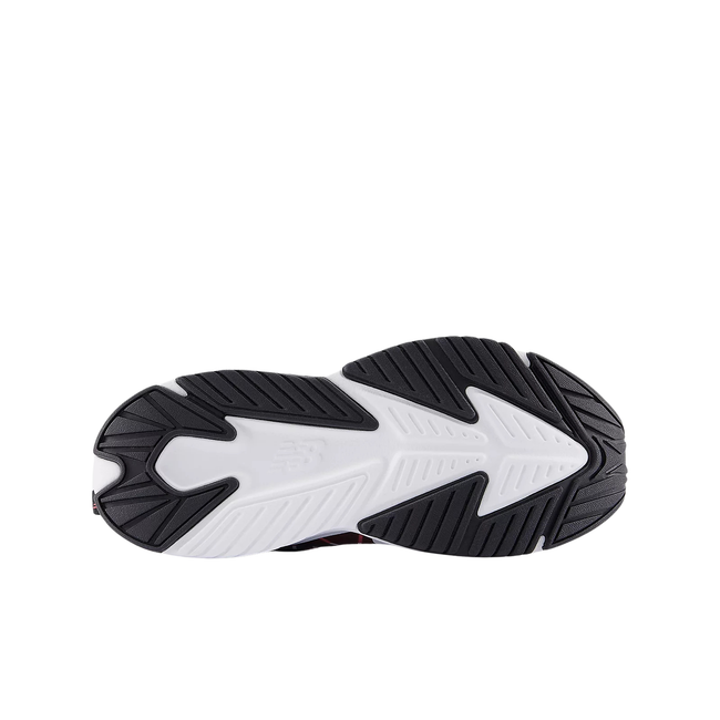 White sole of New Balance Kids&