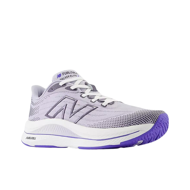 New Balance Women's FuelCell Walker Elite Walking Shoe WWWKELV1