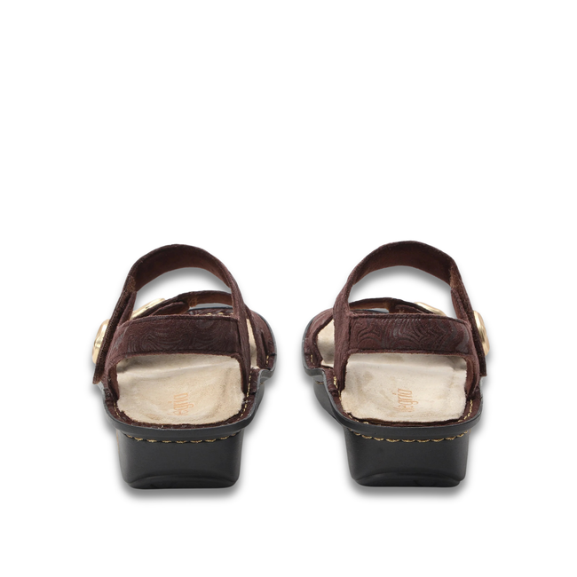 Heels of Alegria Women&