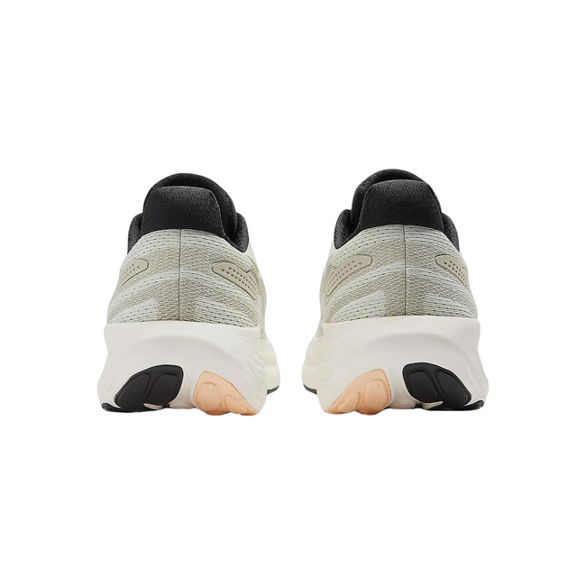 New Balance Women's 1080 V13 Running Shoe NATURAL MINT/COPPER/BLACK W1080ACC