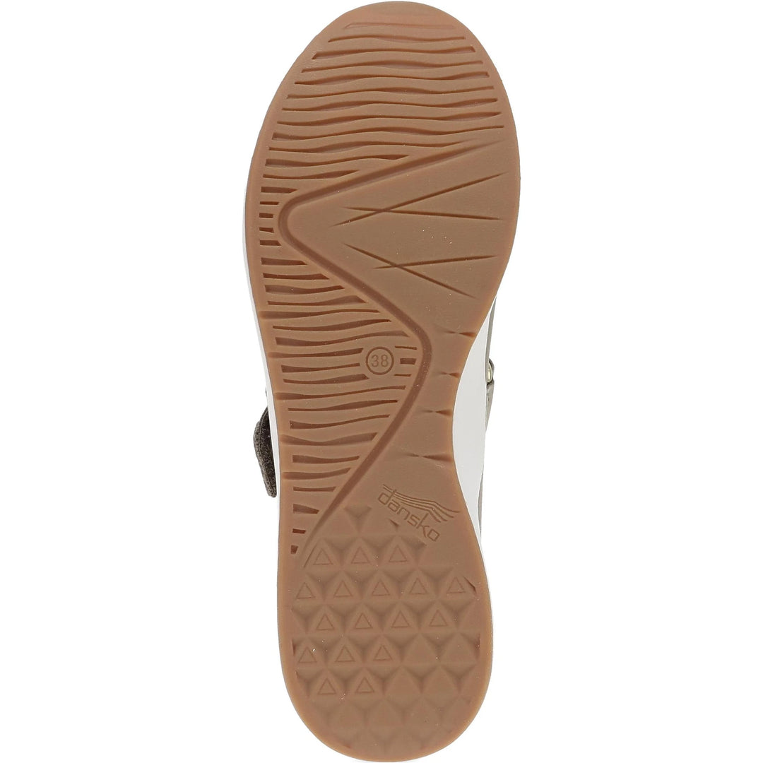 Sole of Women&