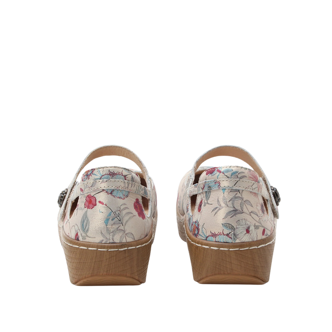 Heels of Alegria Women&