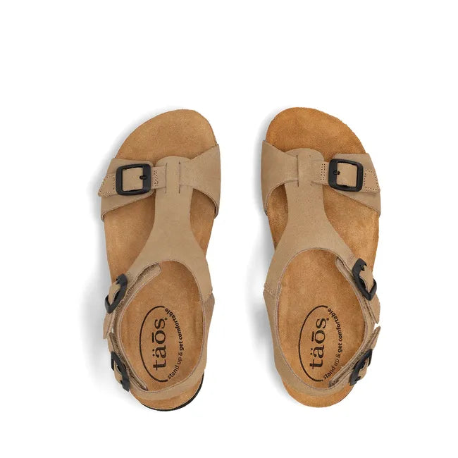 Taos Women's MVP Sandal