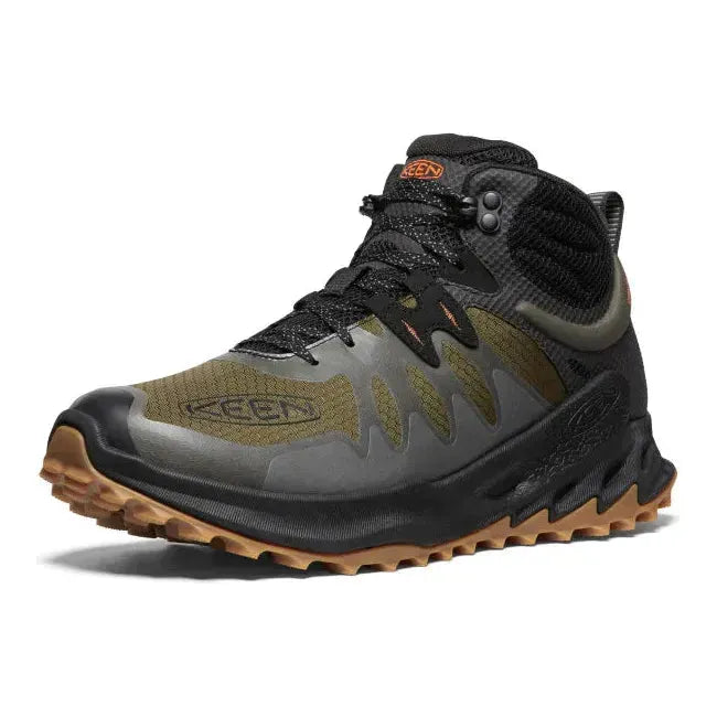 Keen Men&