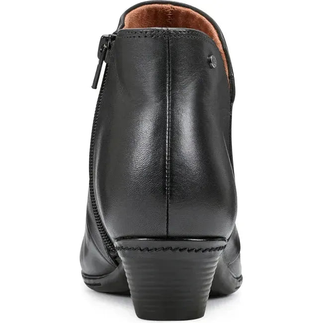 Cobb Hill Women's Laurel New Bootie Black CJ2626