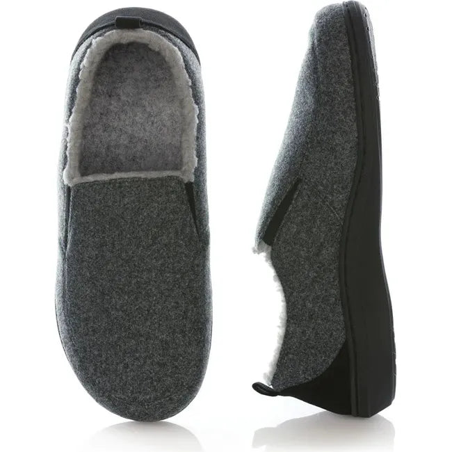 Upper and side of the Men&