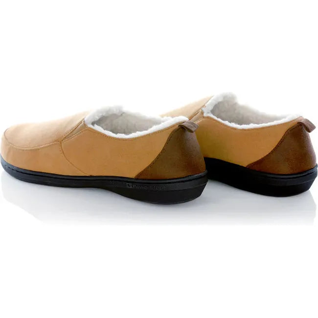 Heels of of the Men&