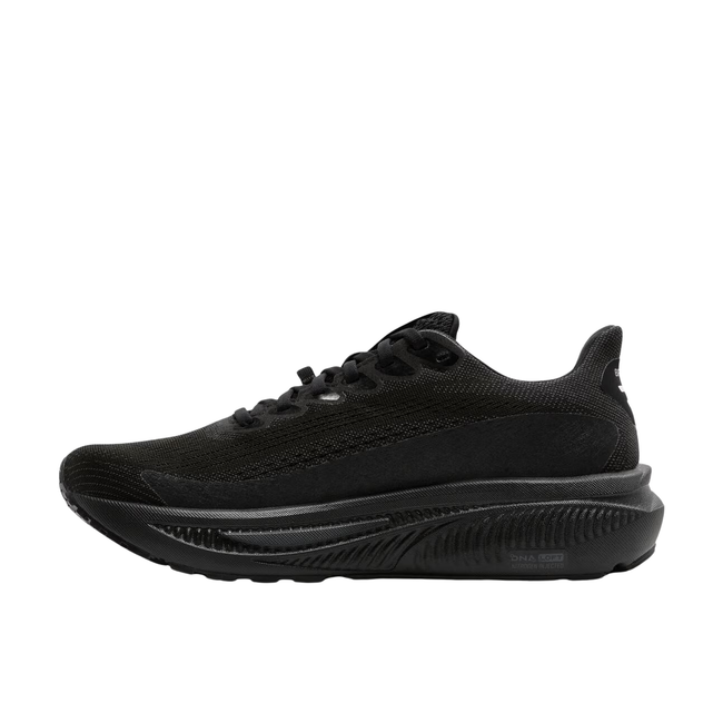 Medial side of Brooks Women&
