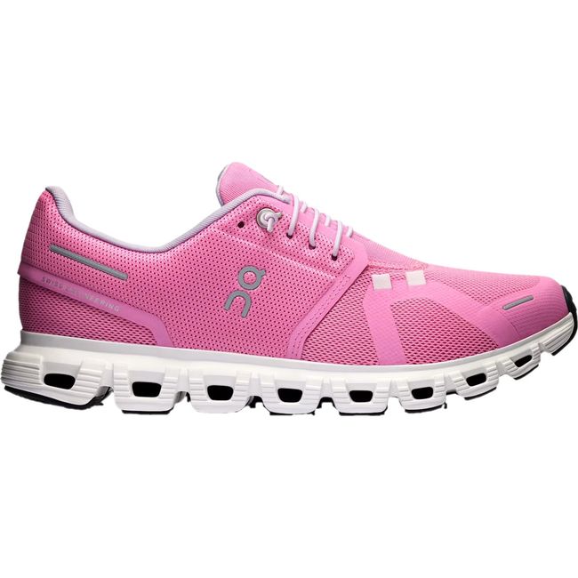 On Running Women's Cloud 6 Running Shoe