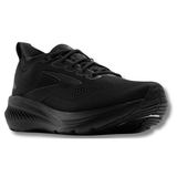 Black/black/ebony