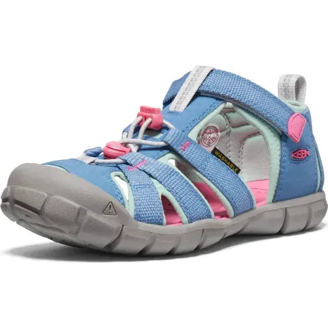 Keen Kids&#39; Seacamp II CNX Sandal (Little Kid/Youth)