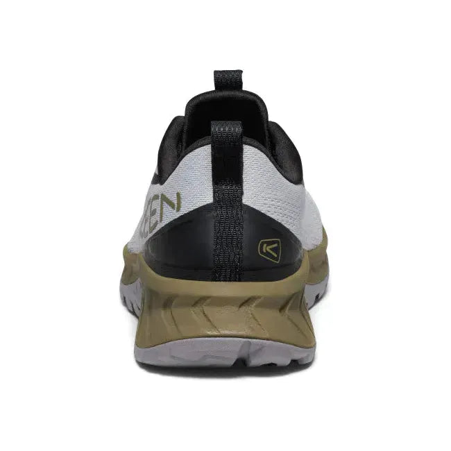 Keen Men's Versacore Speed Vapor/Dark Olive Shoe 1029043