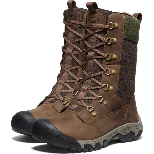 Keen Women&