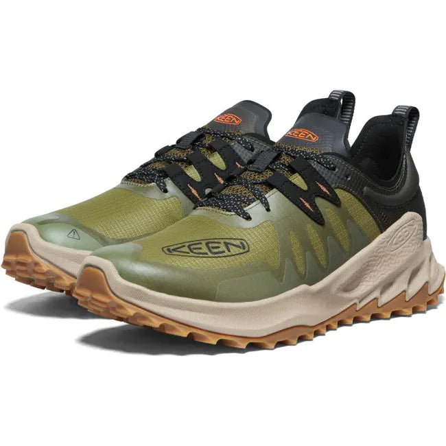 Keen Men&