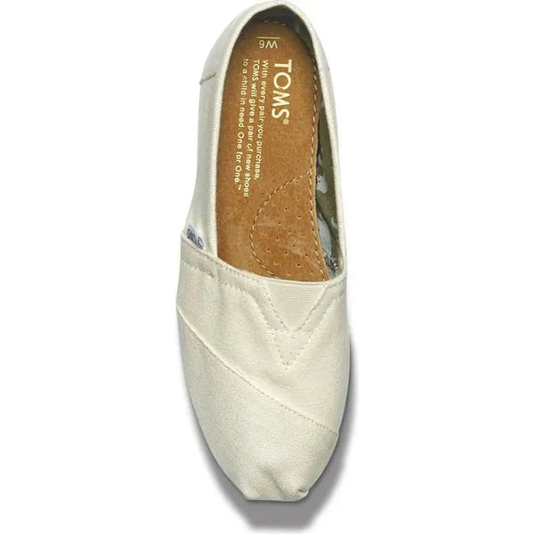 Toms Women's Classic Shoe