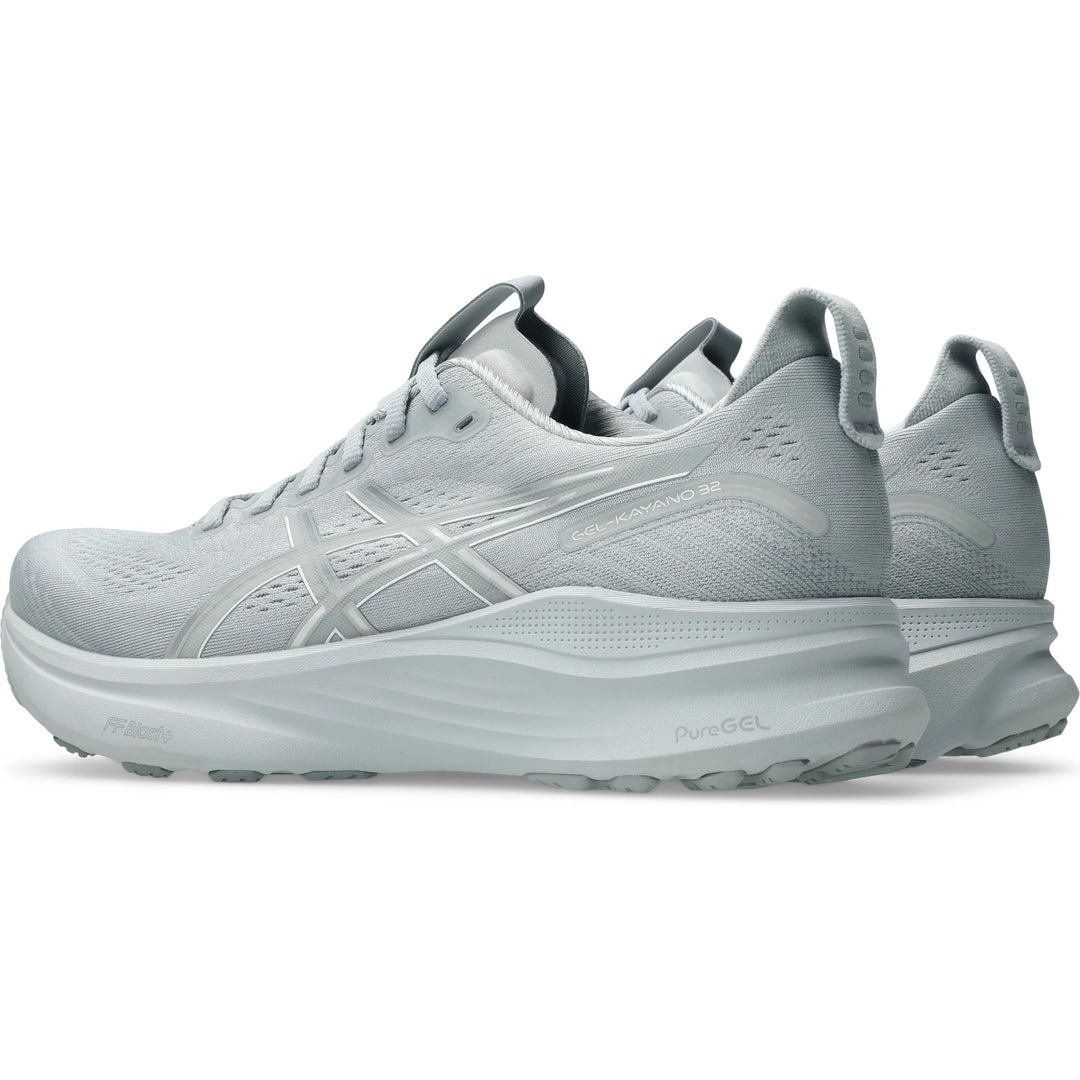 Pair of ASICS Men&