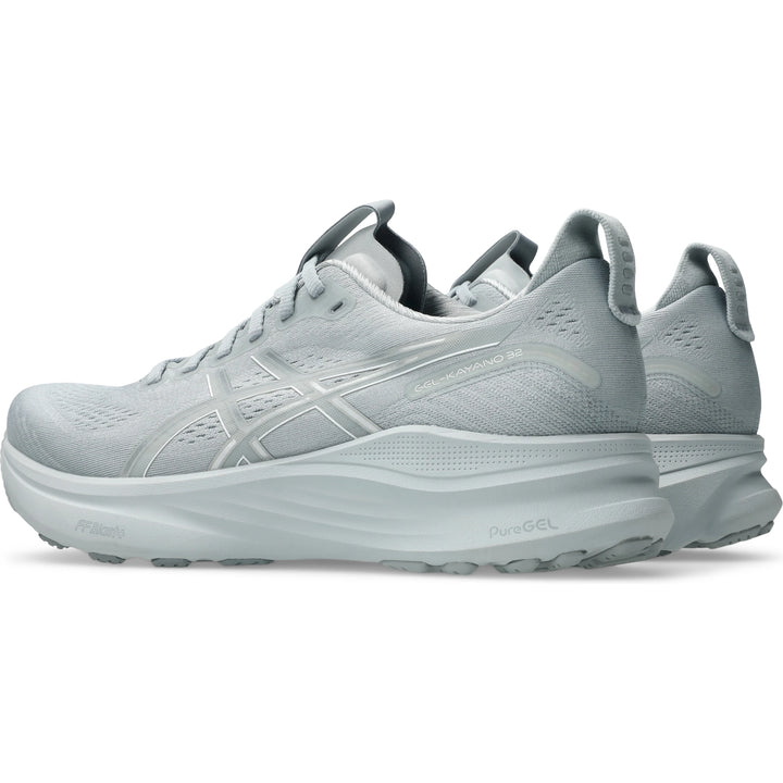 Pair of ASICS Men&