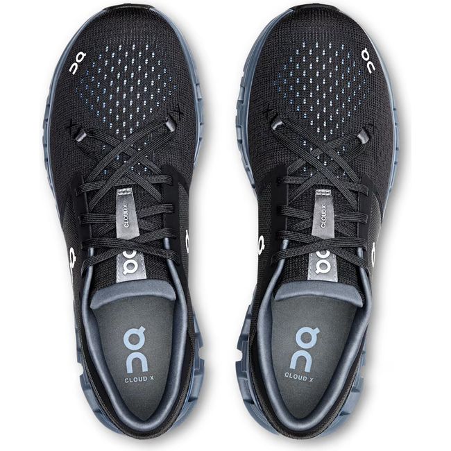 On Running Men's Cloud X 4 Cross Training Shoe