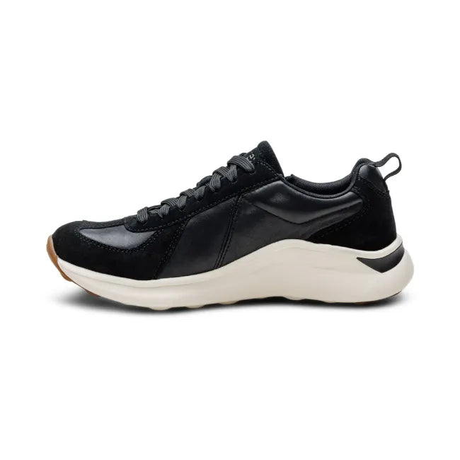 Medial side of Aetrex Women&