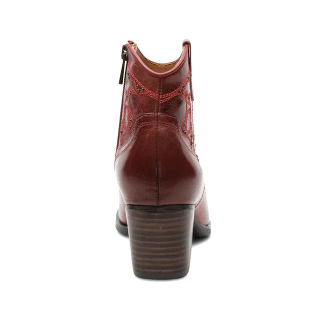 Heel of Aetrex Women&