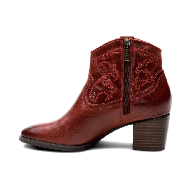 Medial side of Aetrex Women&