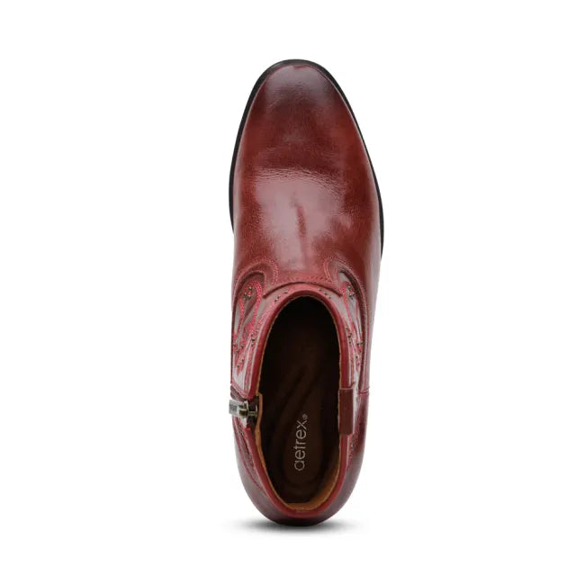 Upper of Aetrex Women&