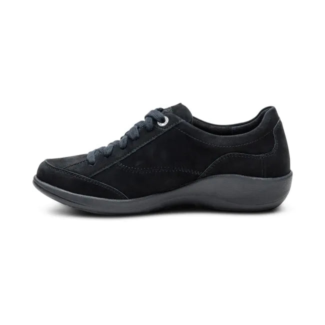 Medial side of Aetrex Women&