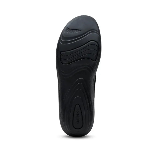 Sole of Aetrex Women&