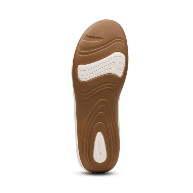 Sole of Aetrex Women&