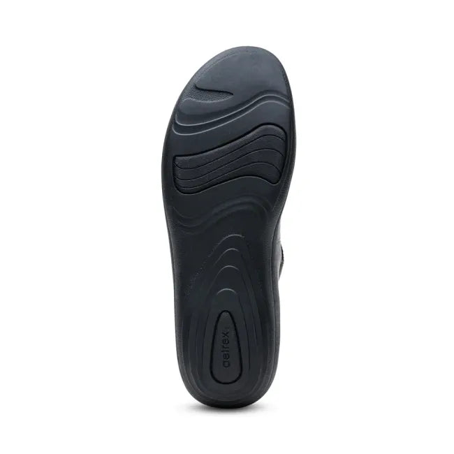 Sole of Aetrex Women&