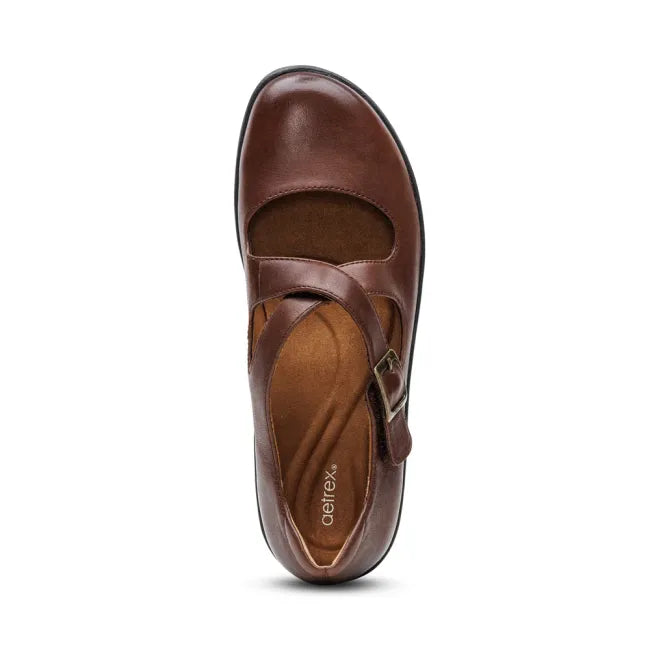 Upper of Aetrex Women&