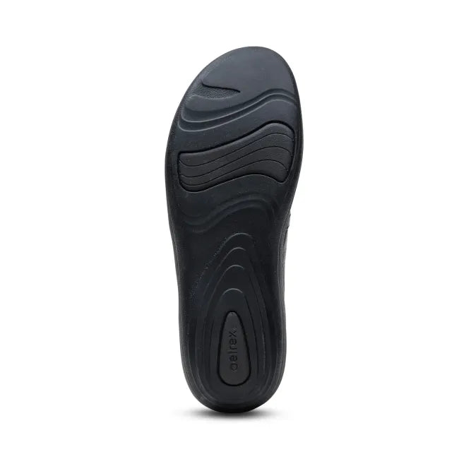 Sole of Aetrex Women&