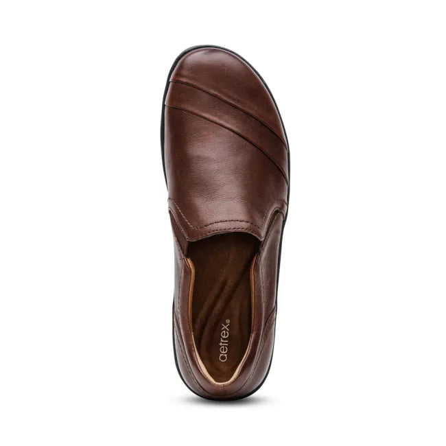 Upper of Aetrex Women&