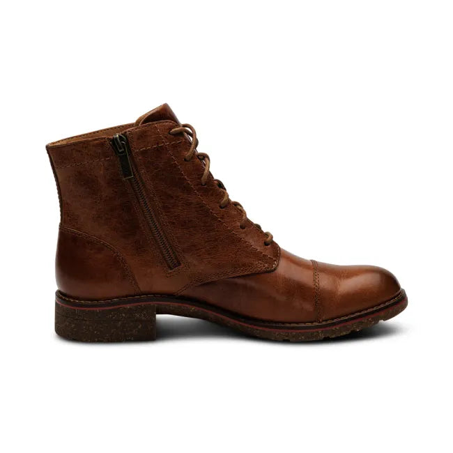Medial side of Aetrex Women&