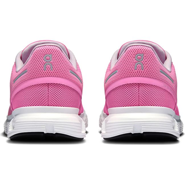 On Running Women's Cloud 6 Running Shoe