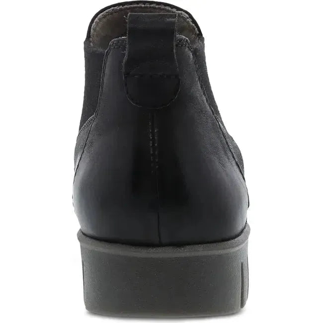 Dansko Women's Louisa Bootie