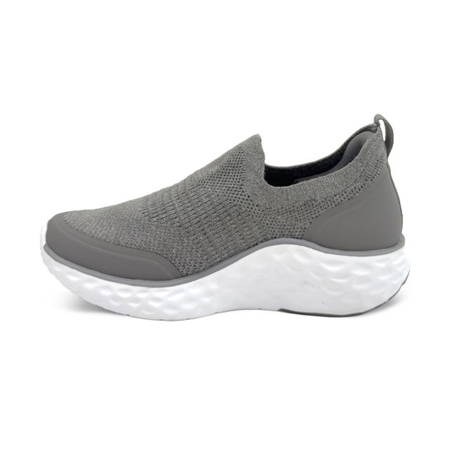 Medial profile of Aetrex Women&