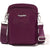 Baggallini Modern Everywhere Explorer Cross Body Bag Mulberry ENS832B1079