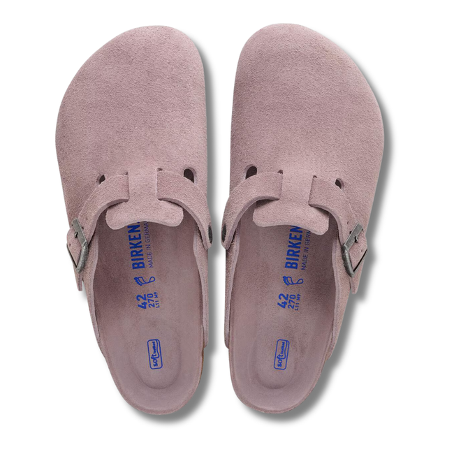 Tops of Birkenstock Women&