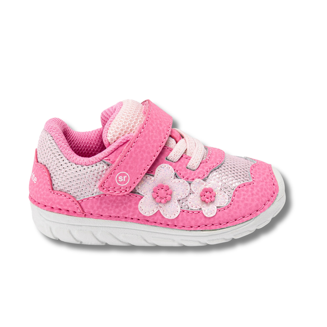 Lateral side of Stride Rite Infant Kids&
