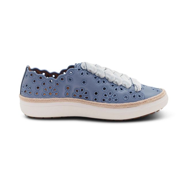 Lateral profile of Aetrex Women&