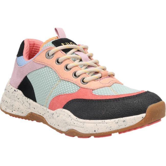 Taos Women&#39;s Advance Hiking Shoe Retro Multi SPH-14151-RTRM