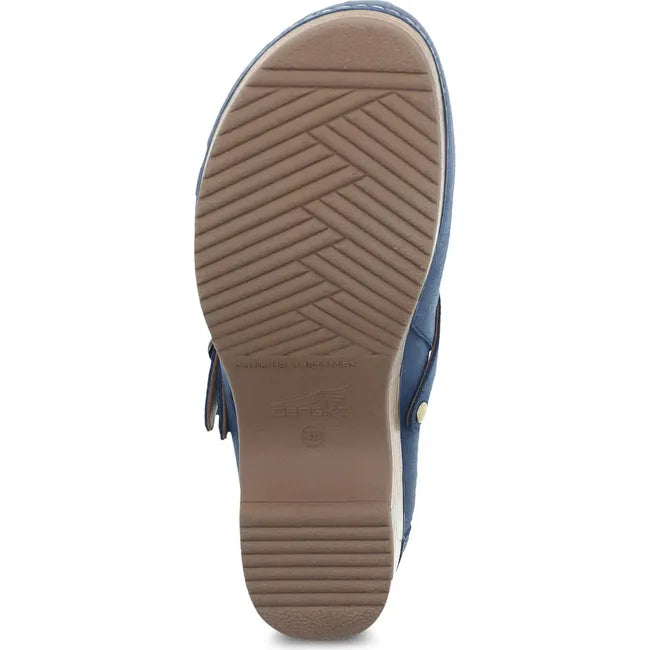 Dansko Women's Berry Clog 9421541600