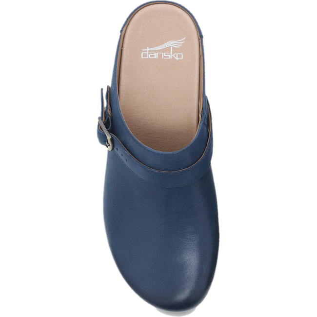 Dansko Women's Berry Clog 9421541600